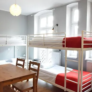 Blooms Boutique Hostel By Friendly Apartments Vandrarhem